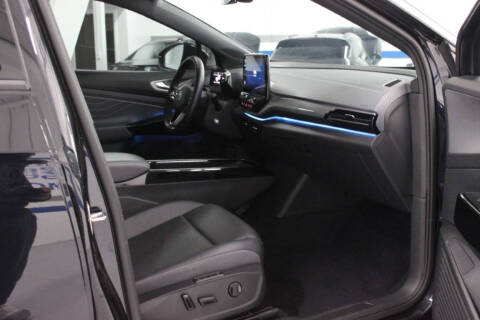 2023 Volkswagen ID.4 Pro S Plus