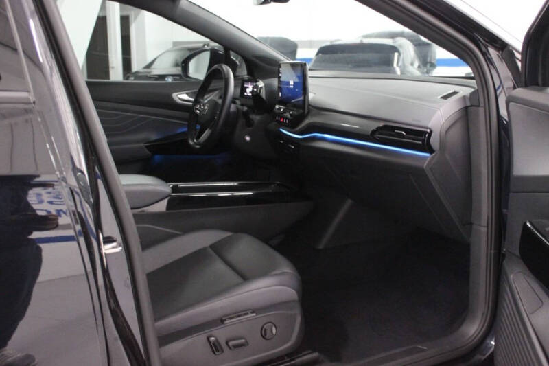 2023 Volkswagen ID.4 Pro S Plus