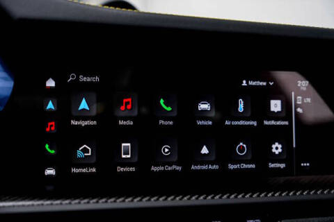 2025 Porsche 911 GT3 RS