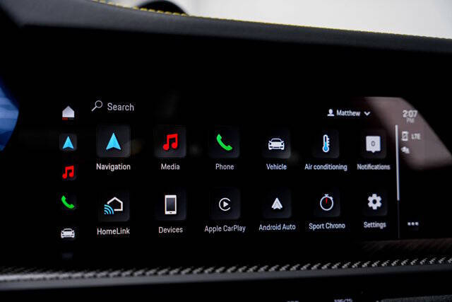 2025 Porsche 911 GT3 RS