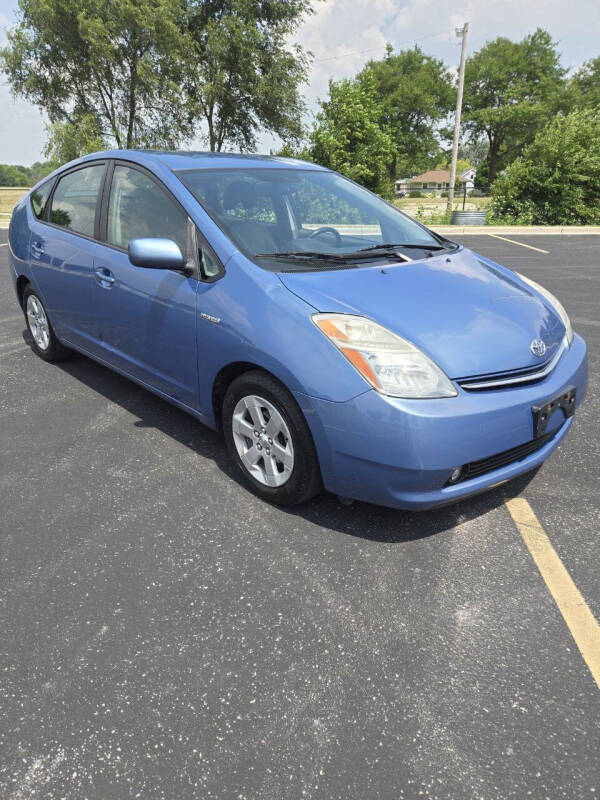2009 Toyota Prius