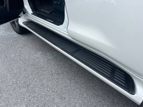 2023 Lexus GX 460 Luxury