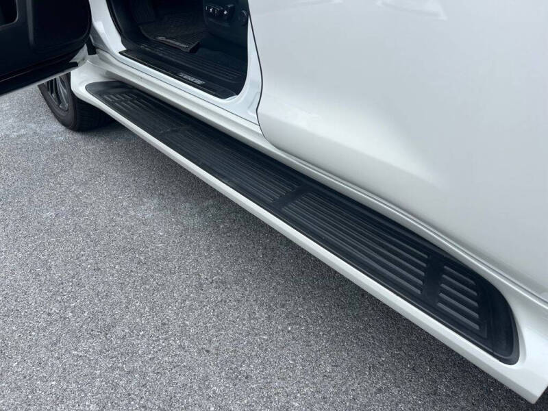 2023 Lexus GX 460 Luxury