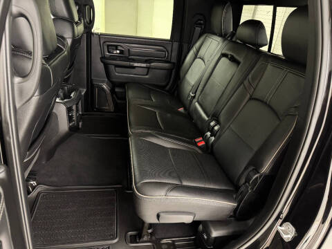 2023 RAM 3500 Limited