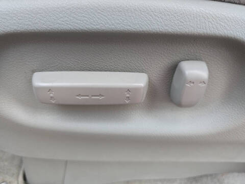 2007 Honda Odyssey EX