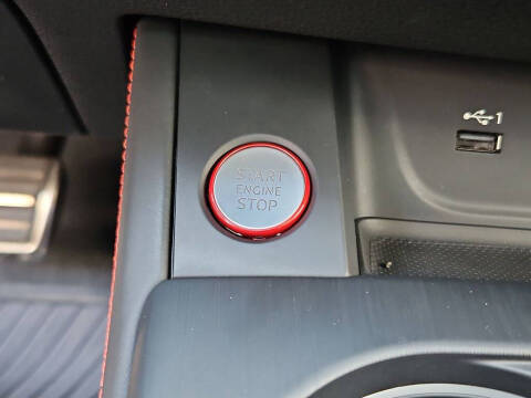 2019 Audi RS 5 Sportback 2.9T quattro