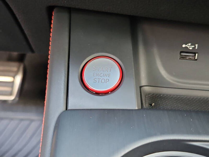 2019 Audi RS 5 Sportback 2.9T quattro