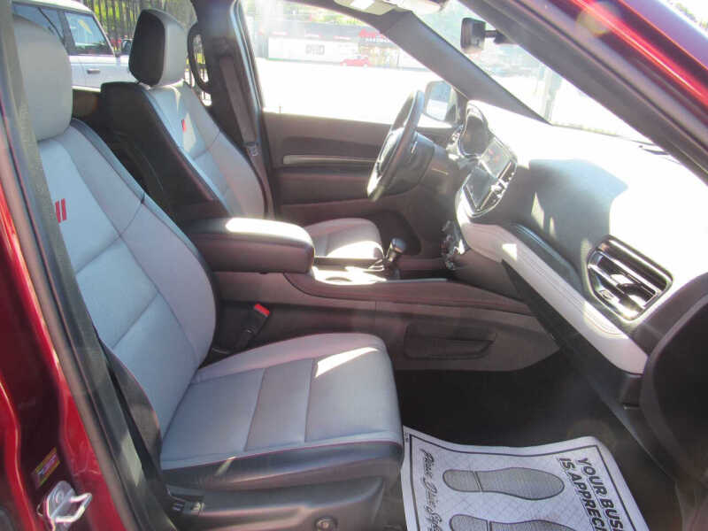 2023 Dodge Durango GT Premium