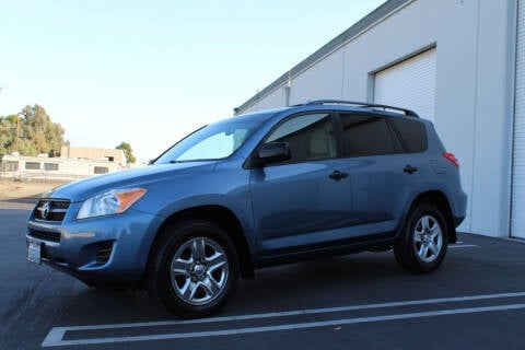 2009 Toyota RAV4 for sale at Autos Direct in Costa Mesa CA