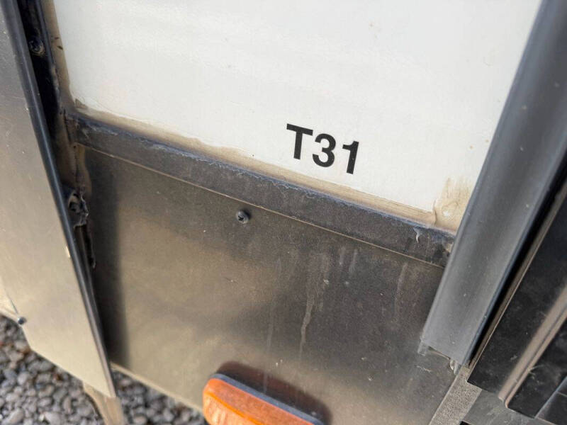 2018 Heartland Torque