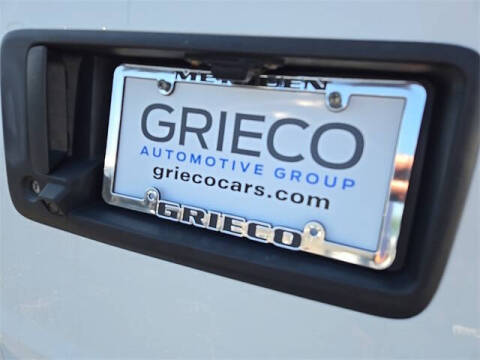 2023 Chevrolet Express 2500