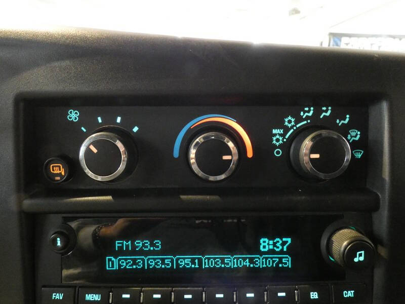 2023 Chevrolet Express 2500