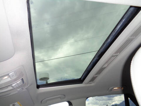 2012 Mercedes-Benz M-Class ML 350