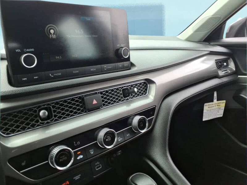 2023 Acura Integra