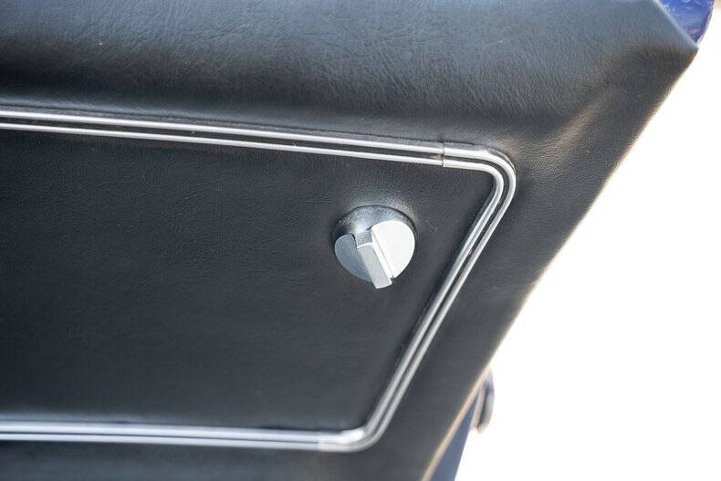 1965 Chevrolet Corvette