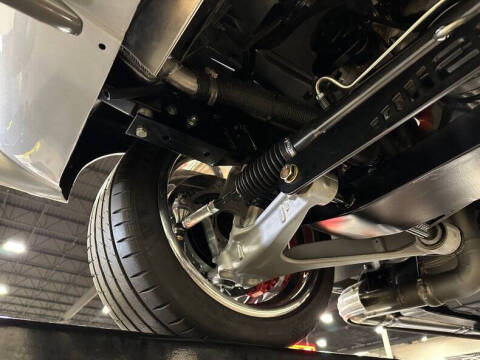 1966 Chevrolet Corvette