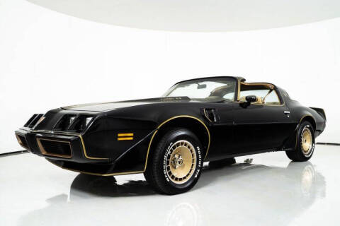1981 Pontiac Trans Am