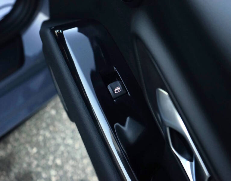 2024 Toyota GR Supra