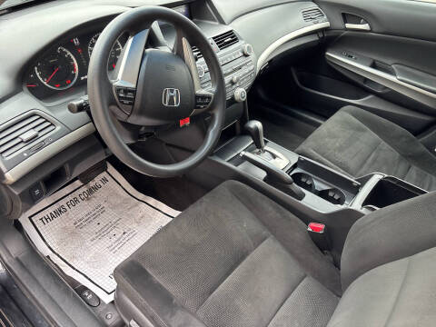 2008 Honda Accord EX