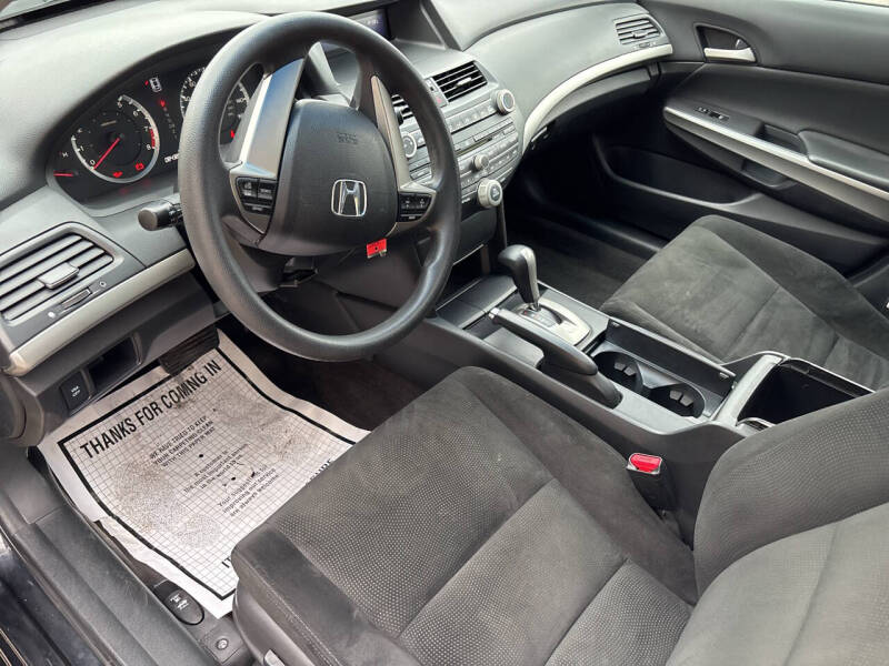 2008 Honda Accord EX