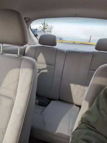 2009 Chevrolet Cobalt LT