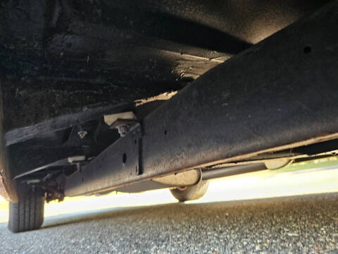 1955 Ford Country Squire