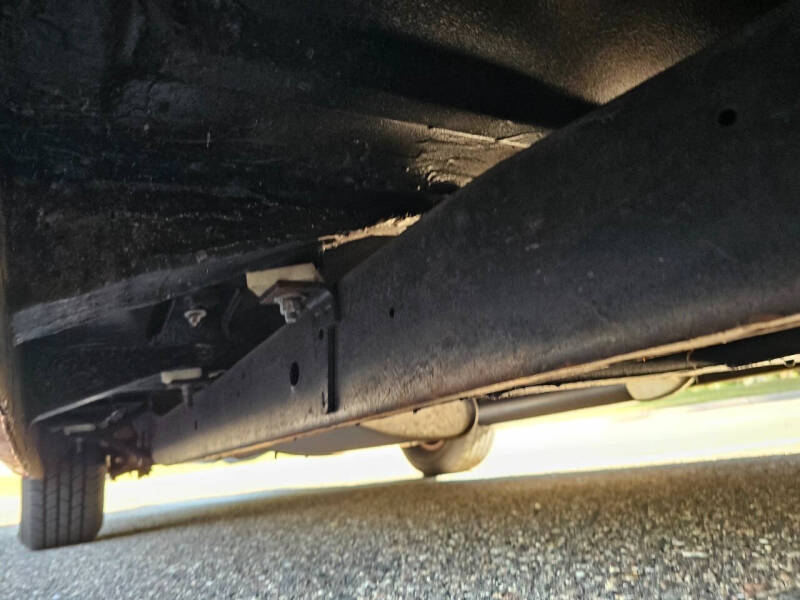 1955 Ford Country Squire