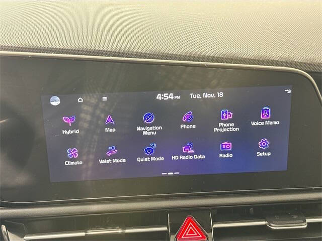 2023 Kia Niro EX Touring