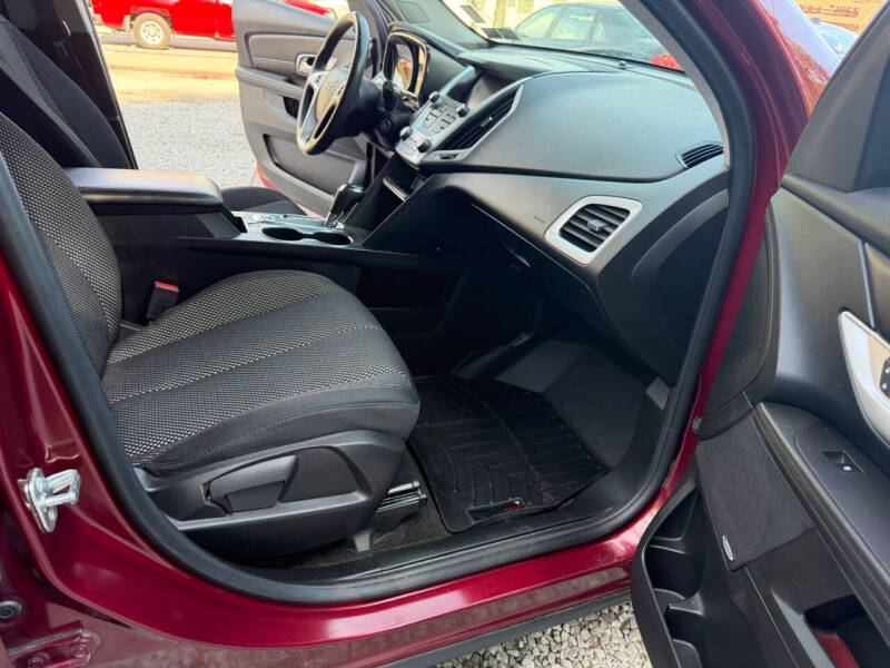 2017 GMC Terrain SLE-2