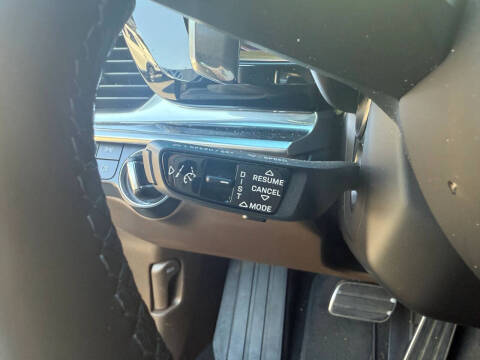 2022 Porsche Panamera 4S E-Hybrid