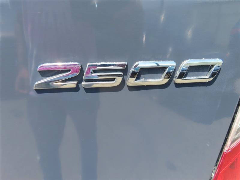 2019 Mercedes-Benz Sprinter