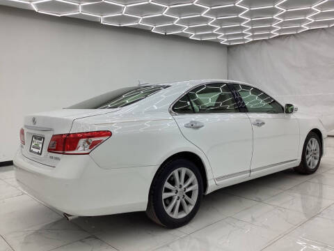 2012 Lexus ES 350