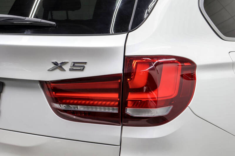 2018 BMW X5 sDrive35i