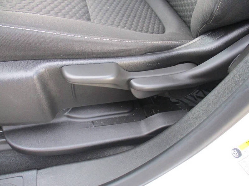 2019 GMC Acadia SLE-1