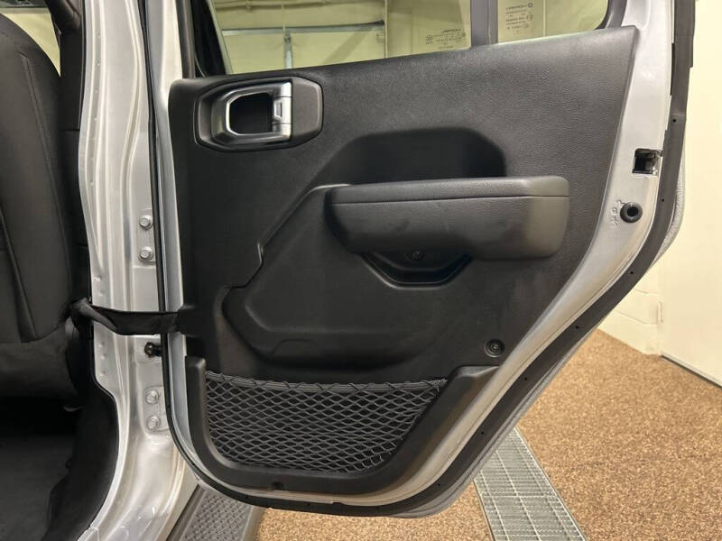 2022 Jeep Wrangler Unlimited