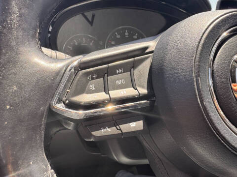 2022 Mazda CX-9 Signature