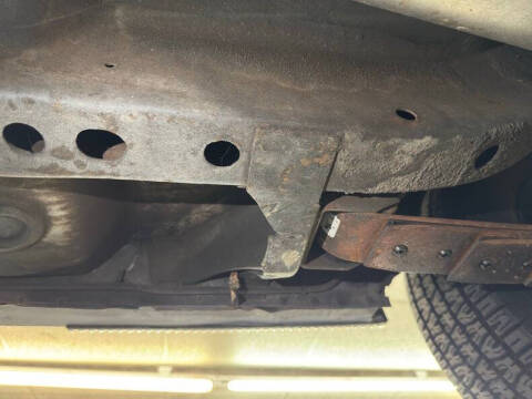 1968 Plymouth Barracuda