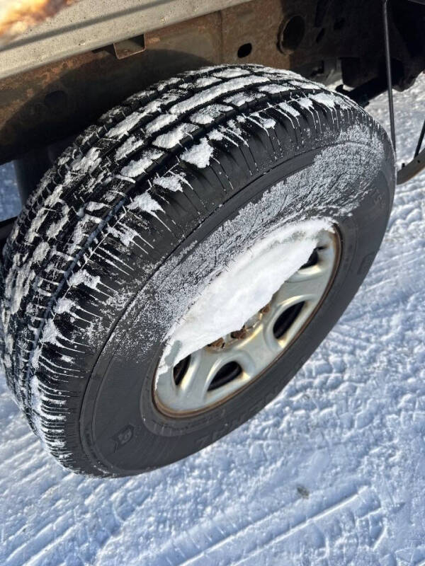 2001 GMC Sierra 1500 SL