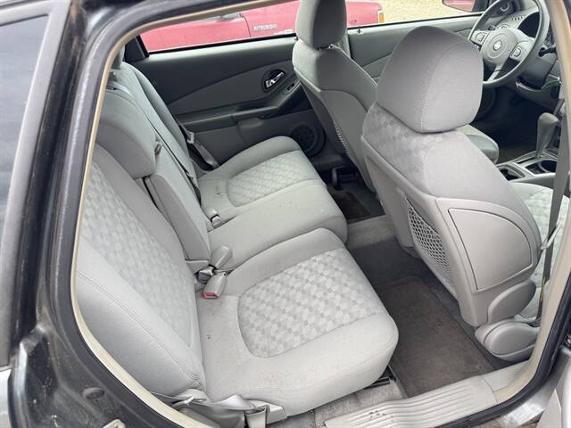 2005 Chevrolet Malibu Maxx LS