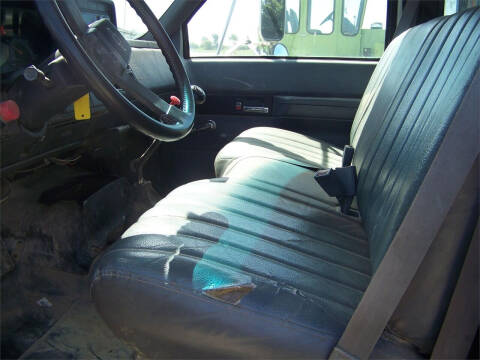 1994 Chevrolet C7500