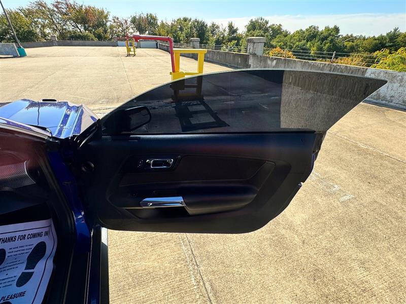 2016 Ford Mustang GT