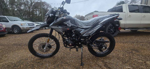 2025 LIYANG LY250GY-A HAWKX