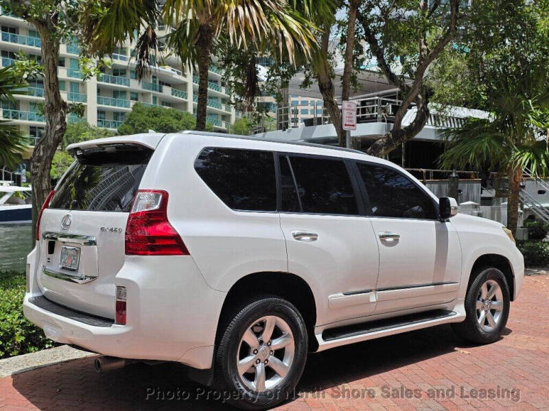2013 Lexus GX 460
