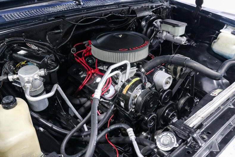 1986 Chevrolet Blazer