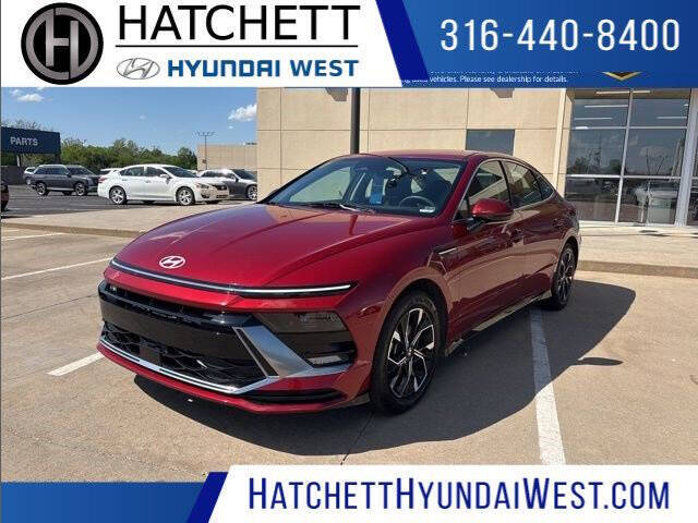 2025 Hyundai Sonata