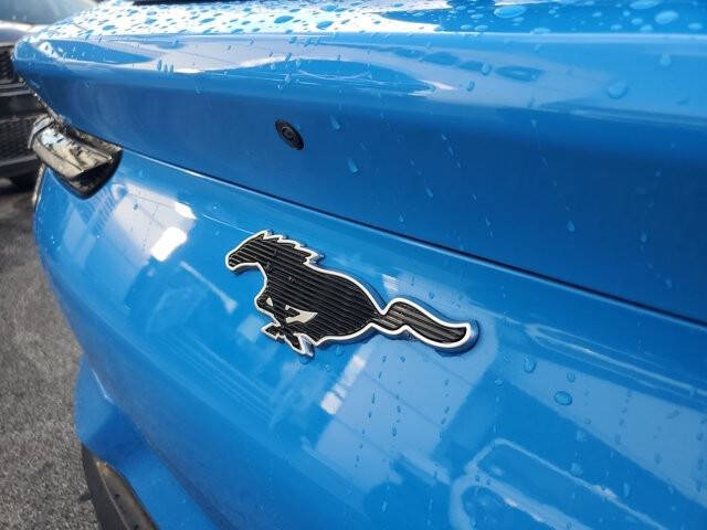 2022 Ford Mustang Mach-E Select