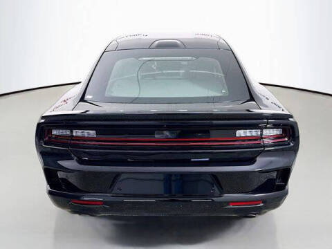 2026 Dodge Charger Scat Pack Plus