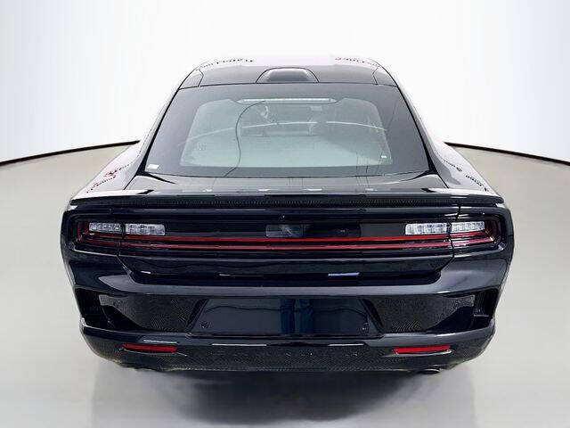 2026 Dodge Charger Scat Pack Plus