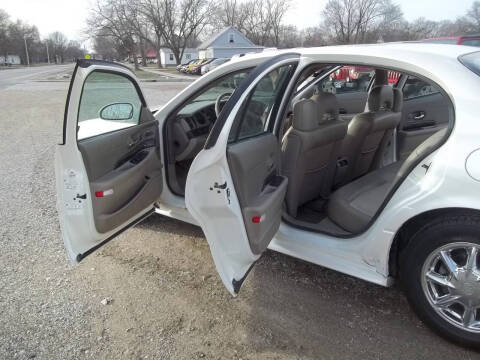 2003 Buick LeSabre Limited