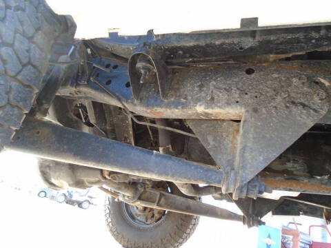 1985 Ford E-350 Super